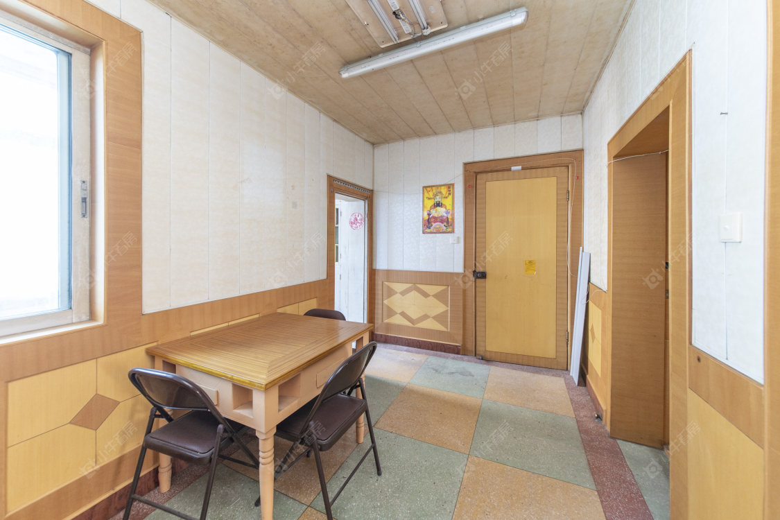 常州湖塘花园新村在售二手房房源室内图_小牛看房