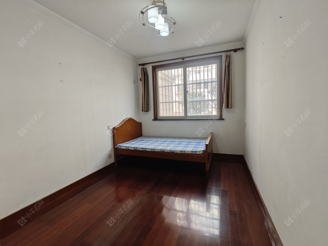 常州普济公寓在租房源室内图_小牛看房