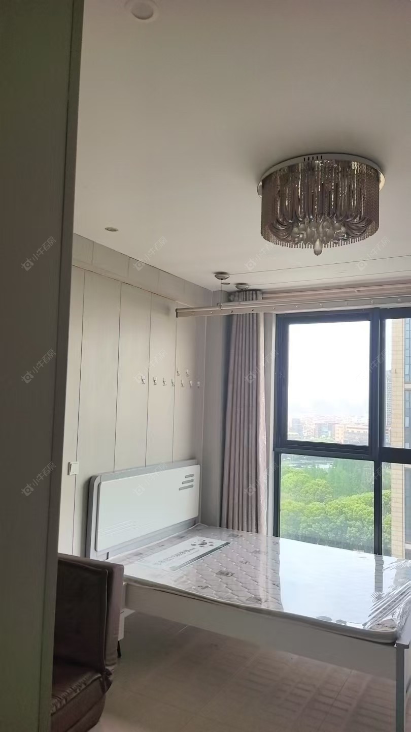 常州新城帝景东区在租房源室内图_小牛看房