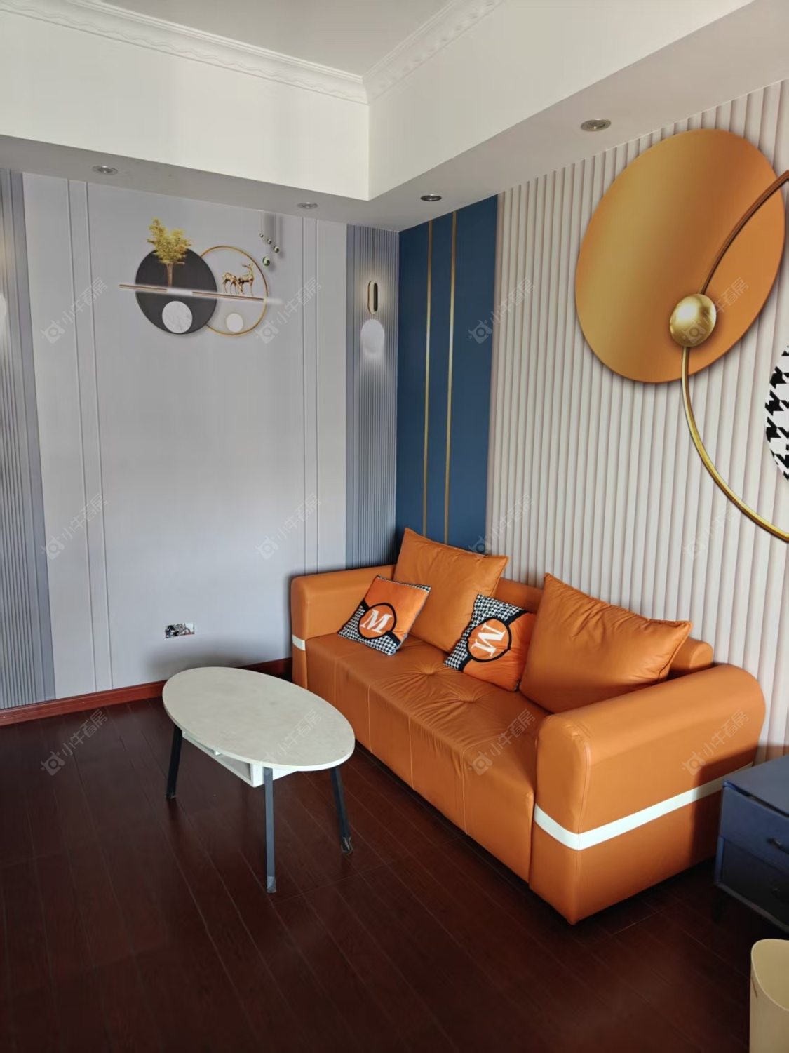 亚泰财富中心房源室内图 常州亚泰财富中心在租房源室内图_小牛看房