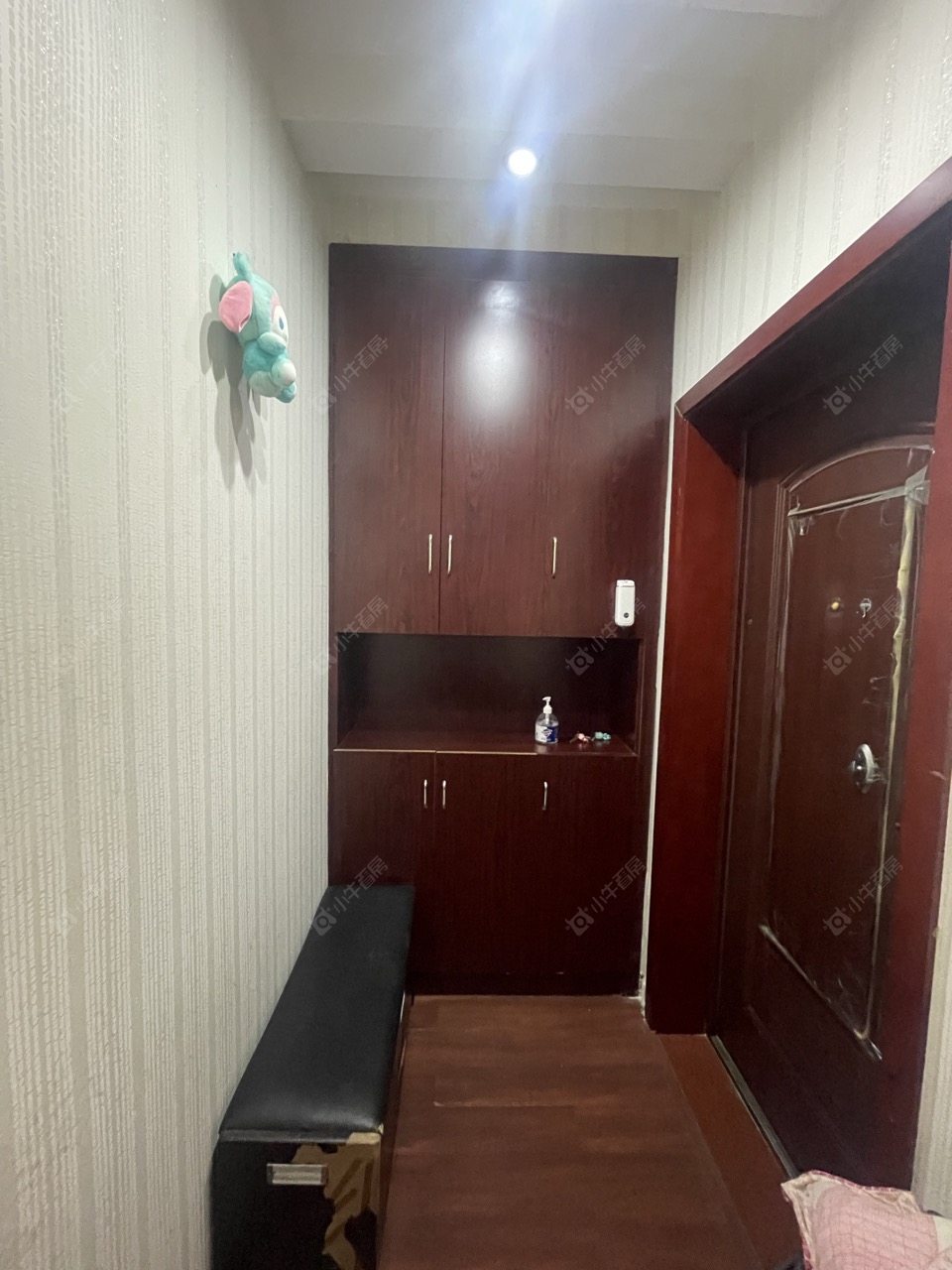 金百国际房源室内图 常州金百国际在租房源室内图_小牛看房