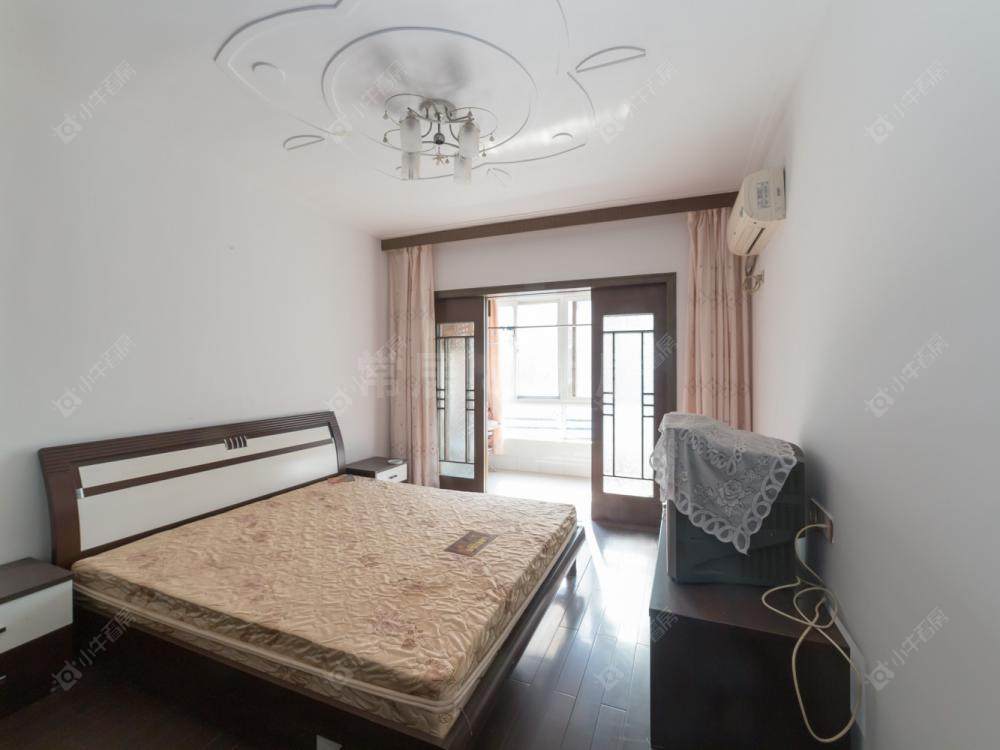 常州虹景金桂园在售二手房源室内图_小牛看房