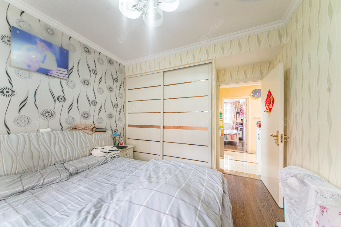 常州新城春天里在售二手房源室内图_小牛看房