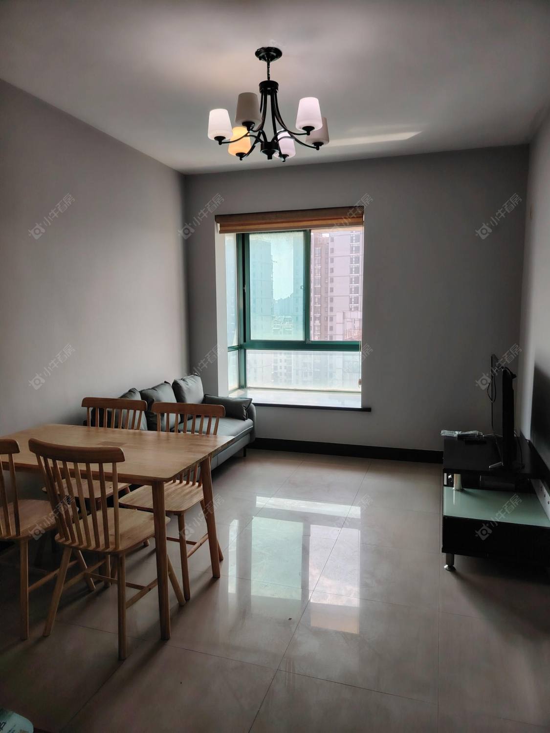 常州都市雅居租房_小牛看房