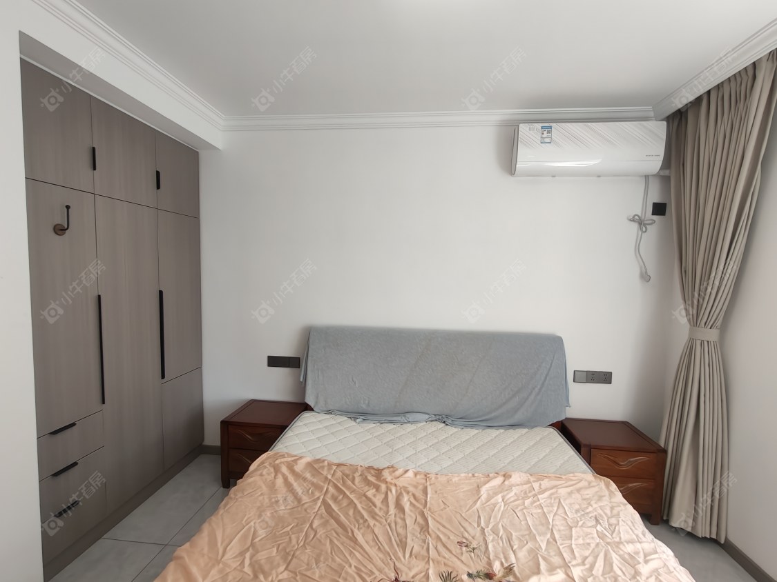 常州新欣嘉园在租房源_小牛看房