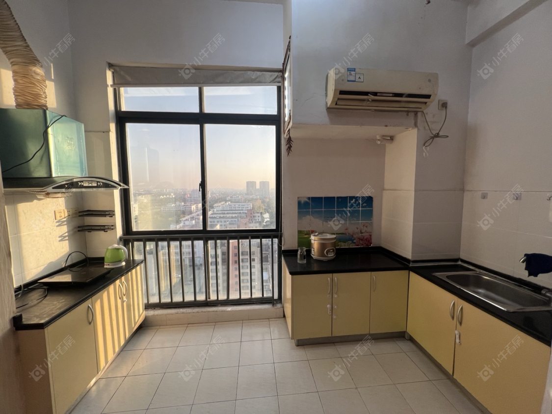 丰乐尚都房源室内图 常州丰乐尚都在租房源室内图_小牛看房