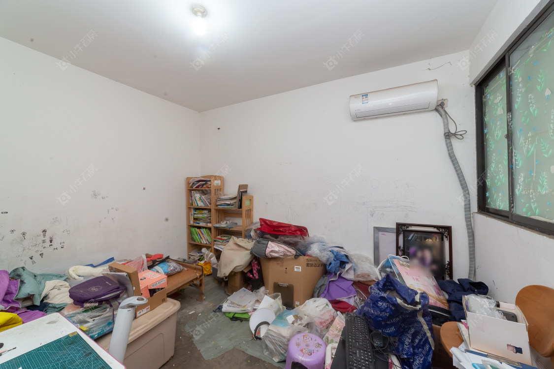 常州天山花园在售二手房源室内图_小牛看房