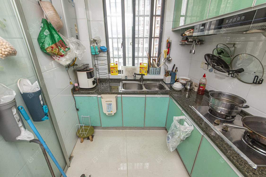 常州长虹名苑在售二手房源室内图_小牛看房