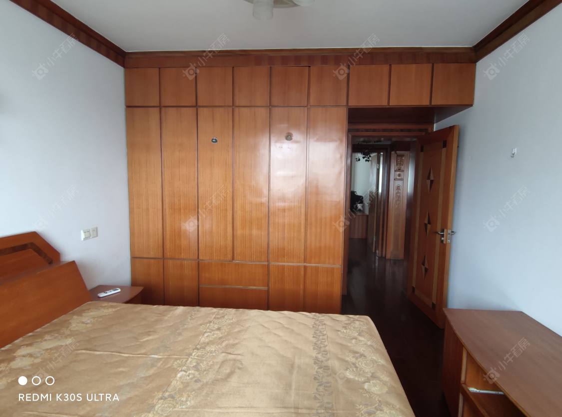 常州翠苑公寓在租房源室内图_小牛看房