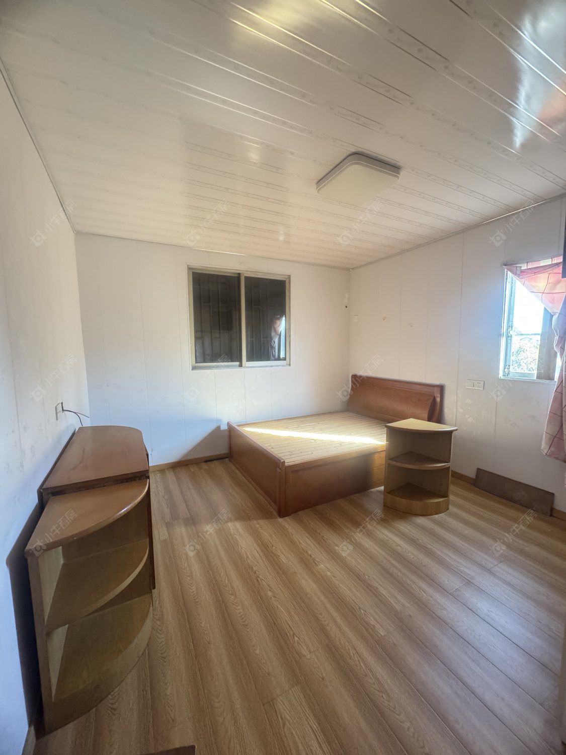 常州戚区李家塘1室1厅1卫出租_小牛看房