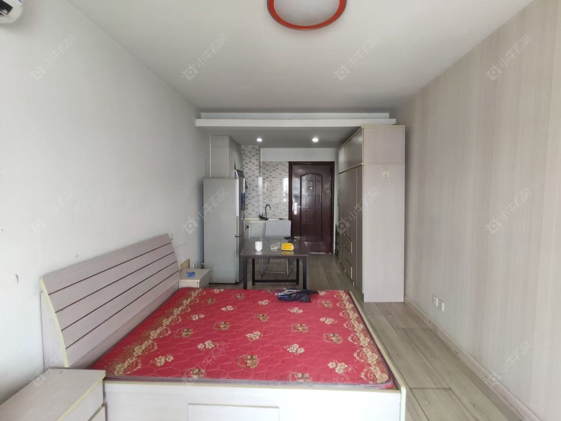 常州凯旋城西区在租房源室内图_小牛看房