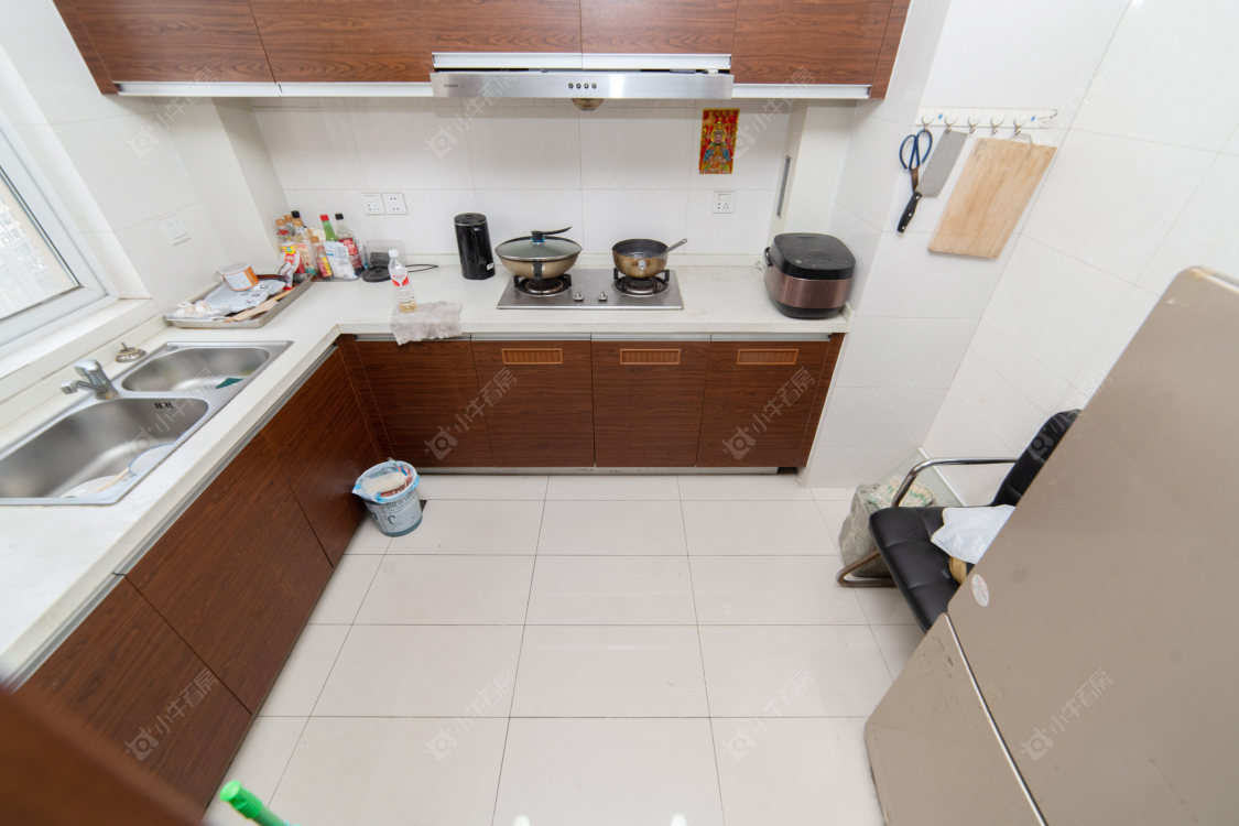 常州新城香悦半岛北区在售二手房_小牛看房