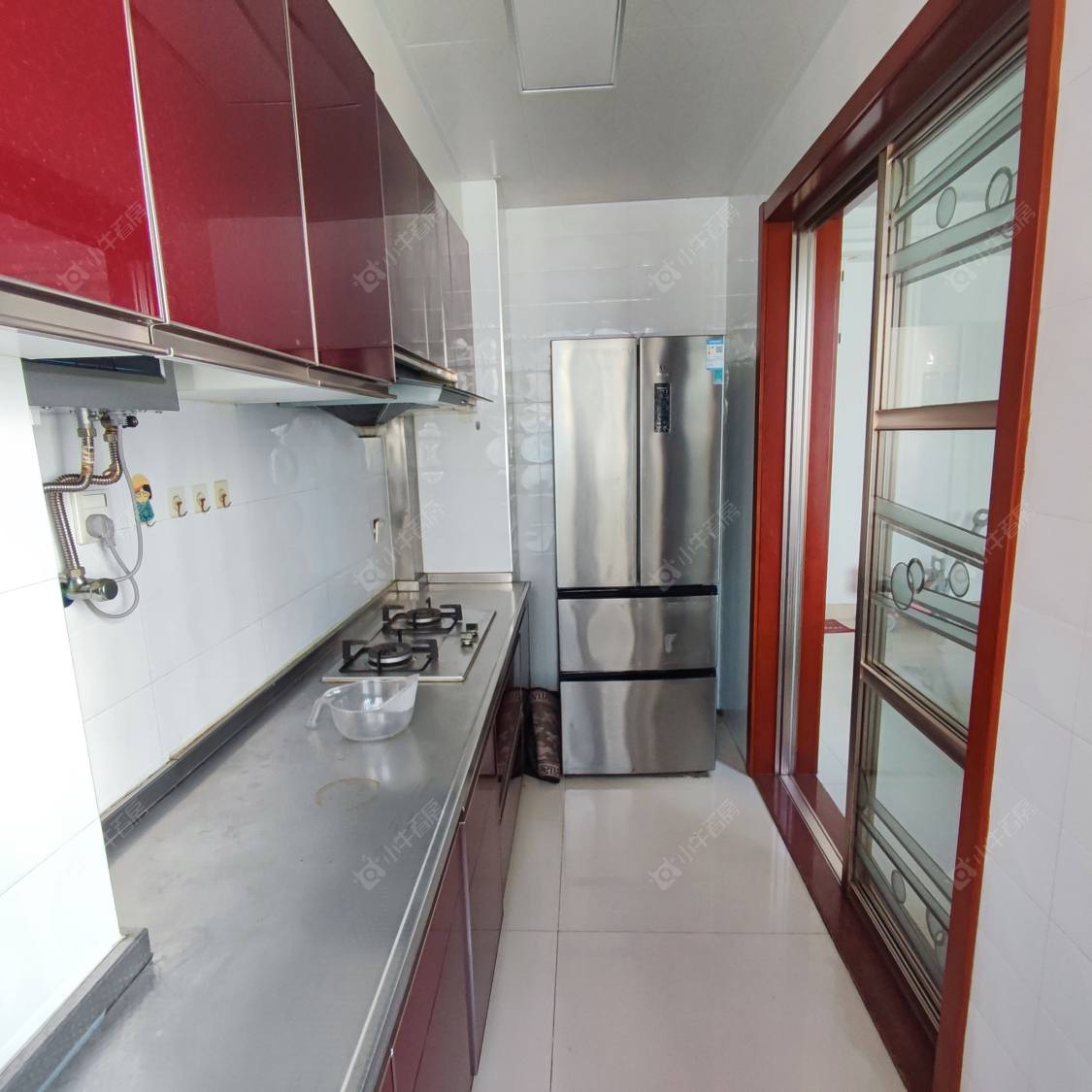 常州云山诗意在租房源室内图_小牛看房