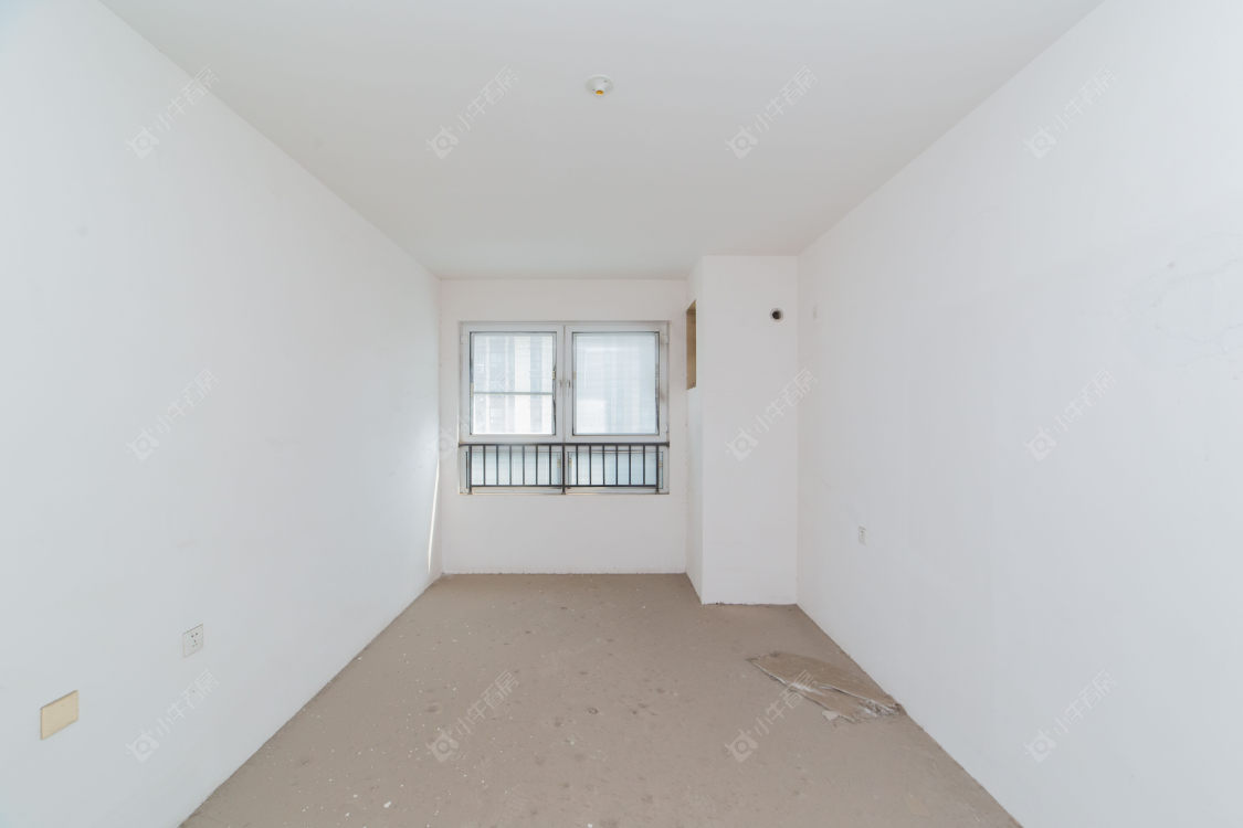 常州锦绣天地在售二手房源室内图_小牛看房