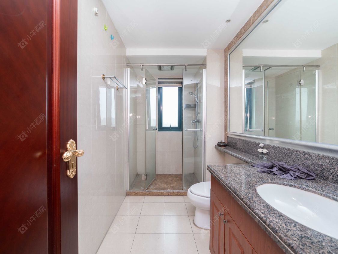 常州恒大翡翠华庭在售二手房源室内图_小牛看房