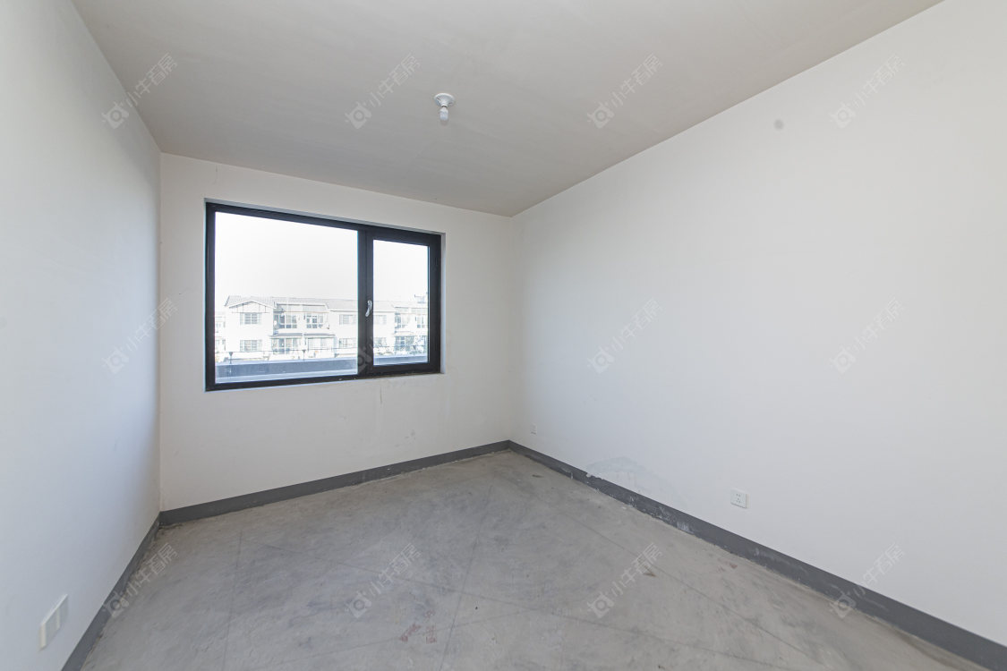 常州绿城江南里在售二手房源室内图_小牛看房