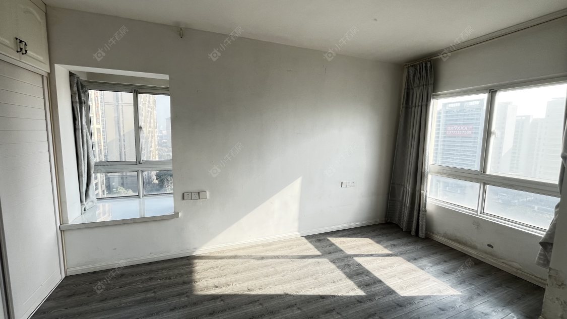 常州中海凤凰熙岸在租房源_小牛看房