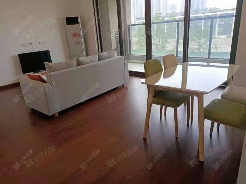 常州万科弘阳君望甲第在租房源_小牛看房