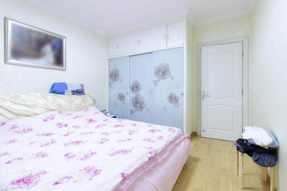 九洲新世界公馆房源室内图 常州九洲新世界公馆在售二手房源室内图_小牛看房