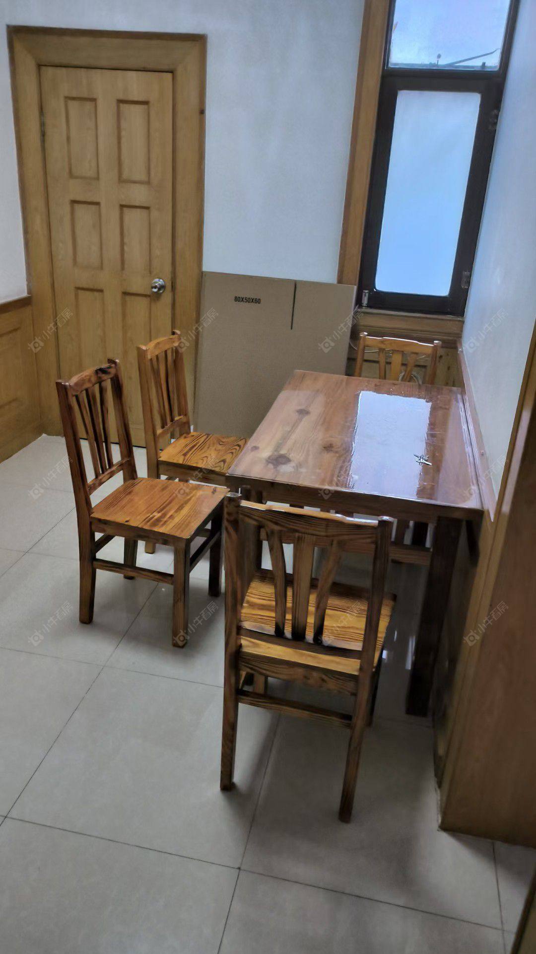 常州北环新村租房房源封面图