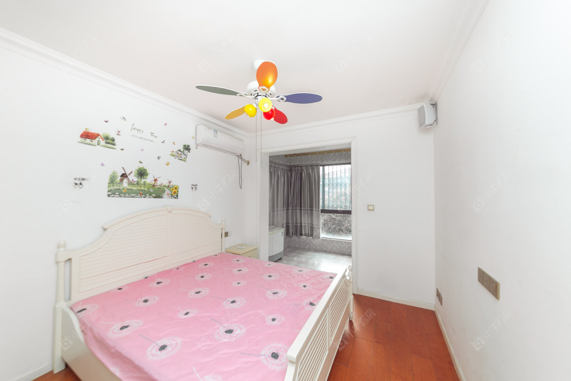 香江华廷花园房源室内图 常州香江华廷花园在租房源室内图_小牛看房