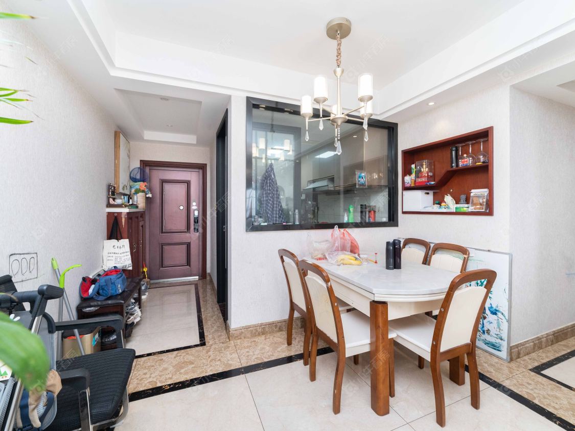 常州万骏金域丹堤在售二手房源室内图_小牛看房