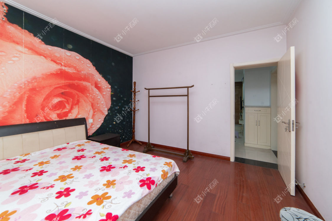 常州蓝天花园西区在租房源_小牛看房