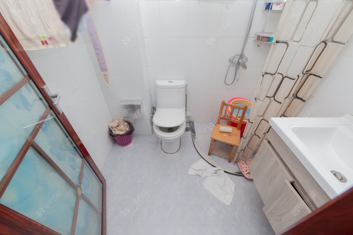 常州前桥新村在售二手房源室内图_小牛看房