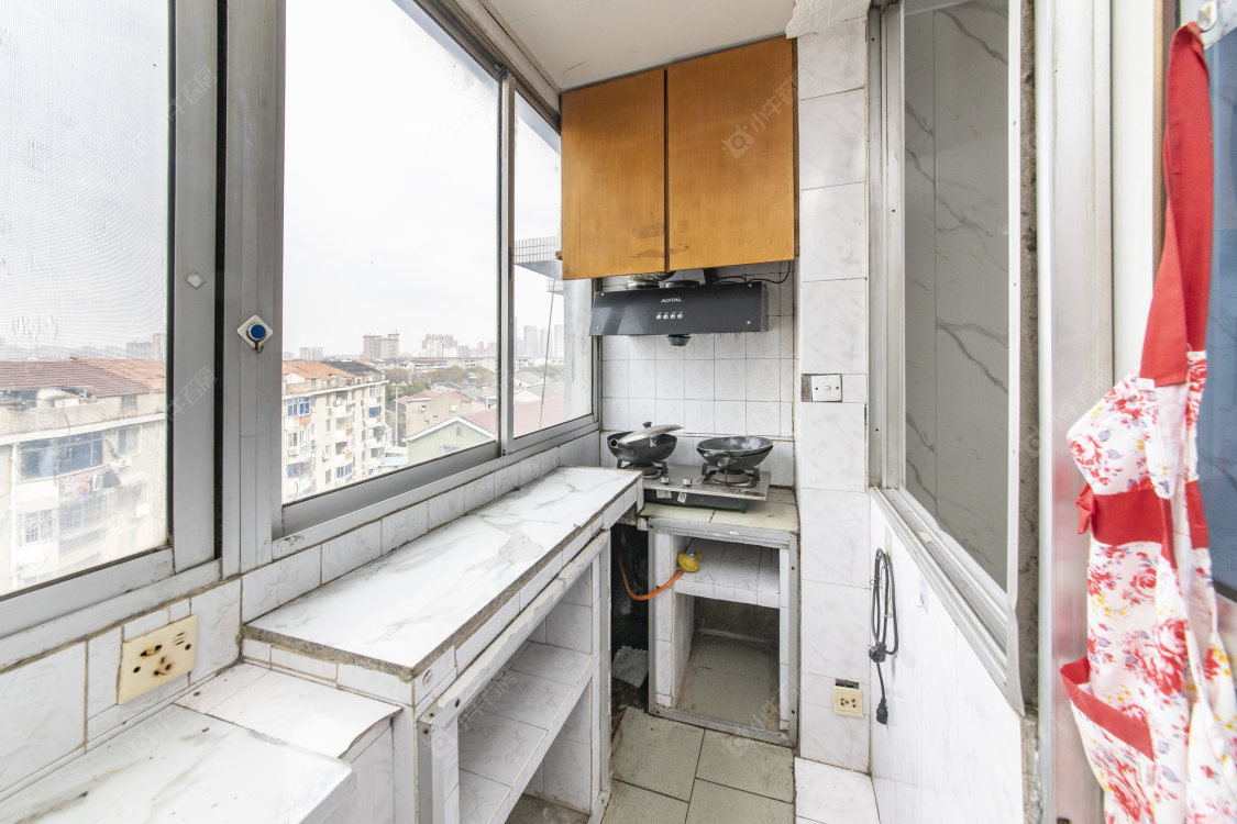 湖塘花园新村房源室内图 常州湖塘花园新村在售二手房源室内图_小牛看房