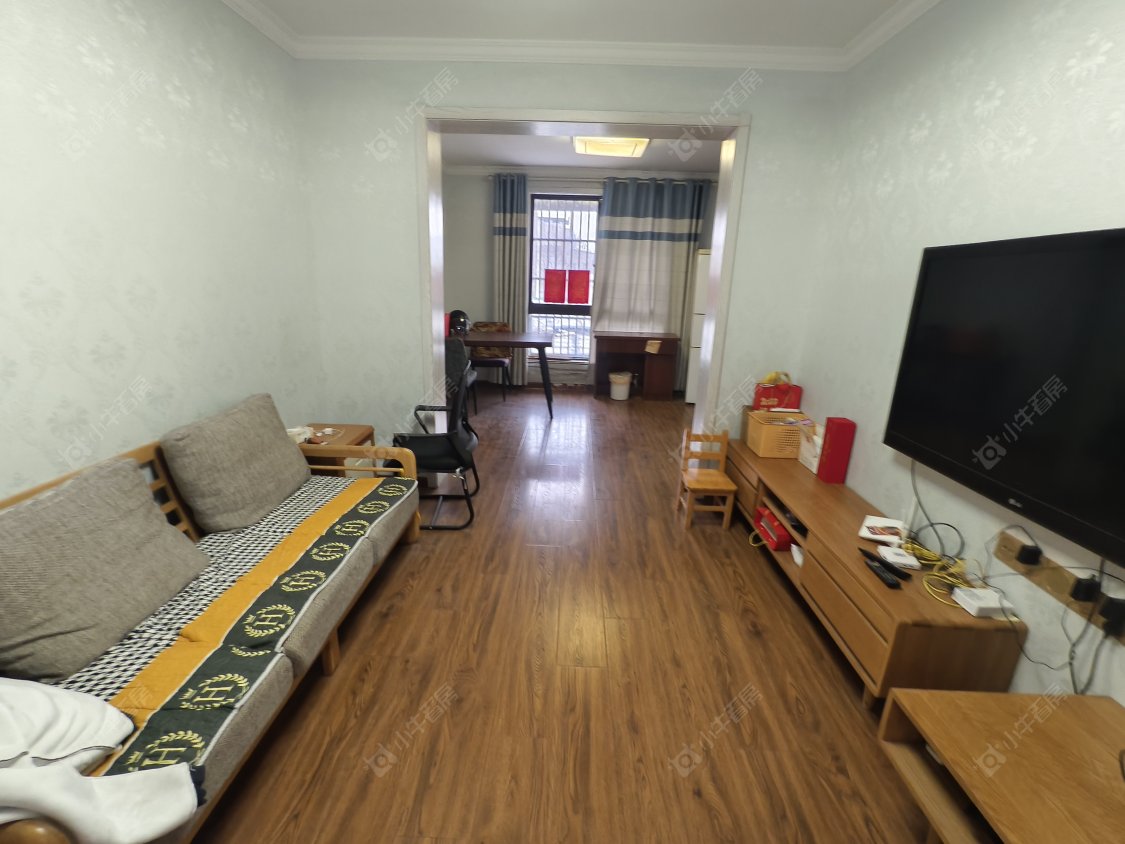 常州翠竹新村南区租房_小牛看房