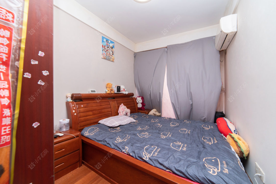 常州新城香悦半岛北区在售二手房源室内图_小牛看房