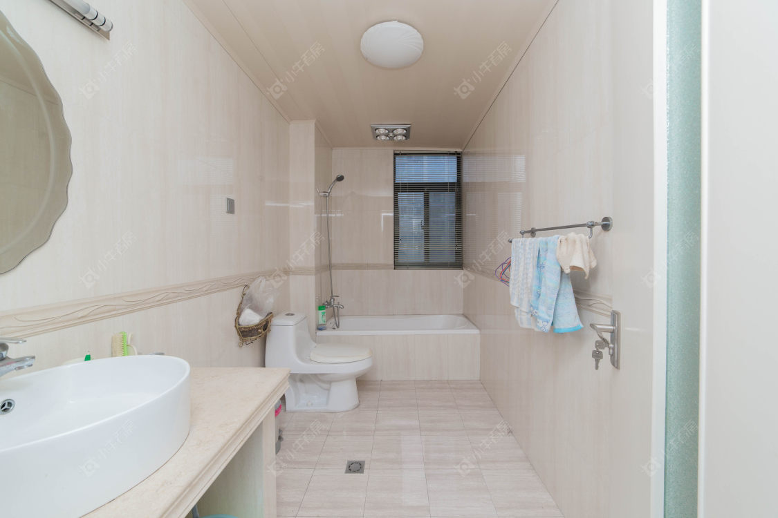 金百花园房源室内图 常州金百花园在售二手房源室内图_小牛看房