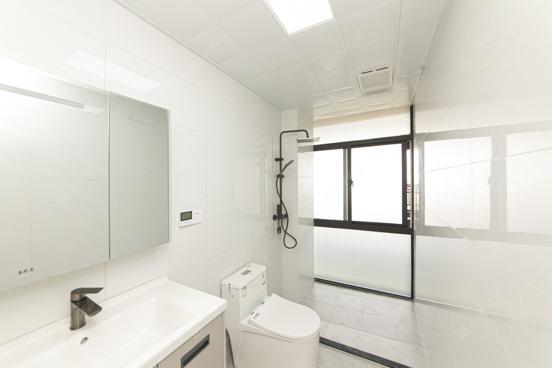 常州星河丹堤八区在售二手房源室内图_小牛看房