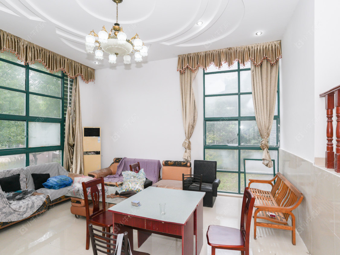 常州桃园小区在售二手房_小牛看房