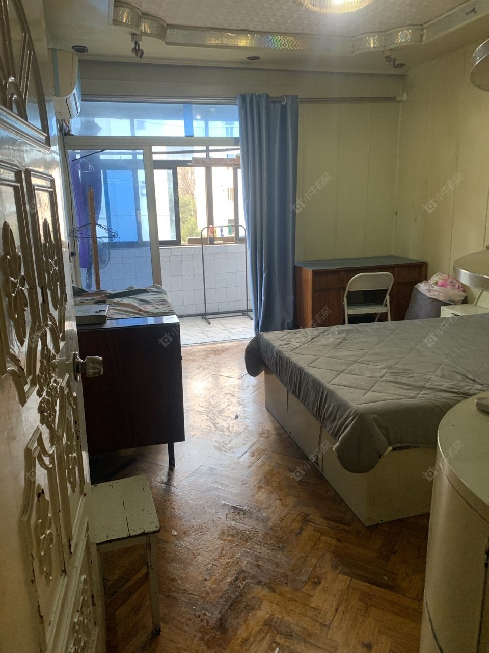 常州兰翔新村在租房源室内图_小牛看房