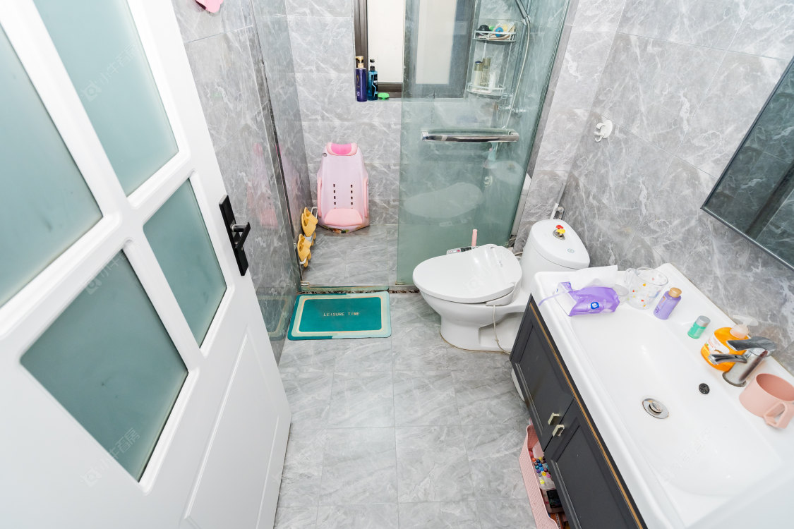 常州华润国际六期在售二手房源室内图_小牛看房