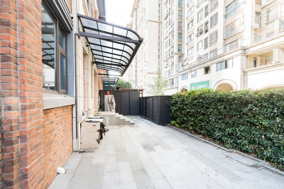 常州高成天鹅湖别墅区在售二手房源小区图_小牛看房