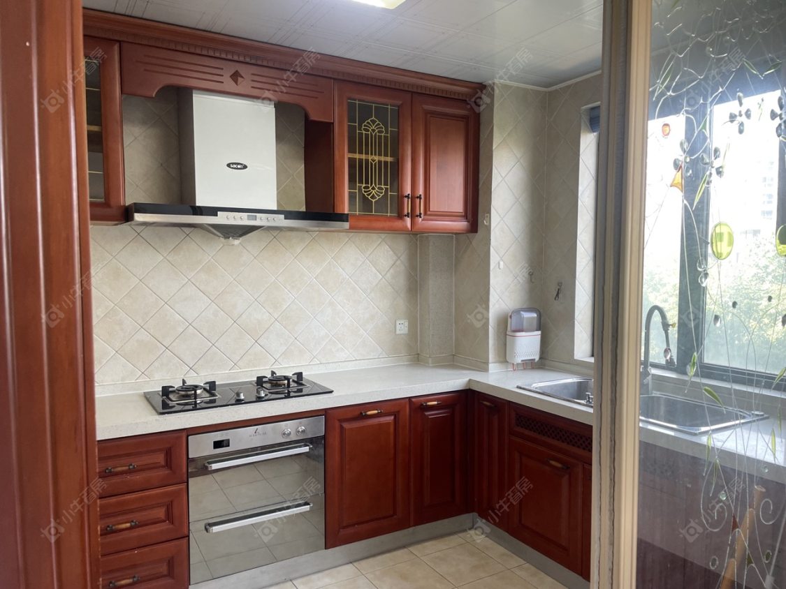 常州天安花园在租房源室内图_小牛看房