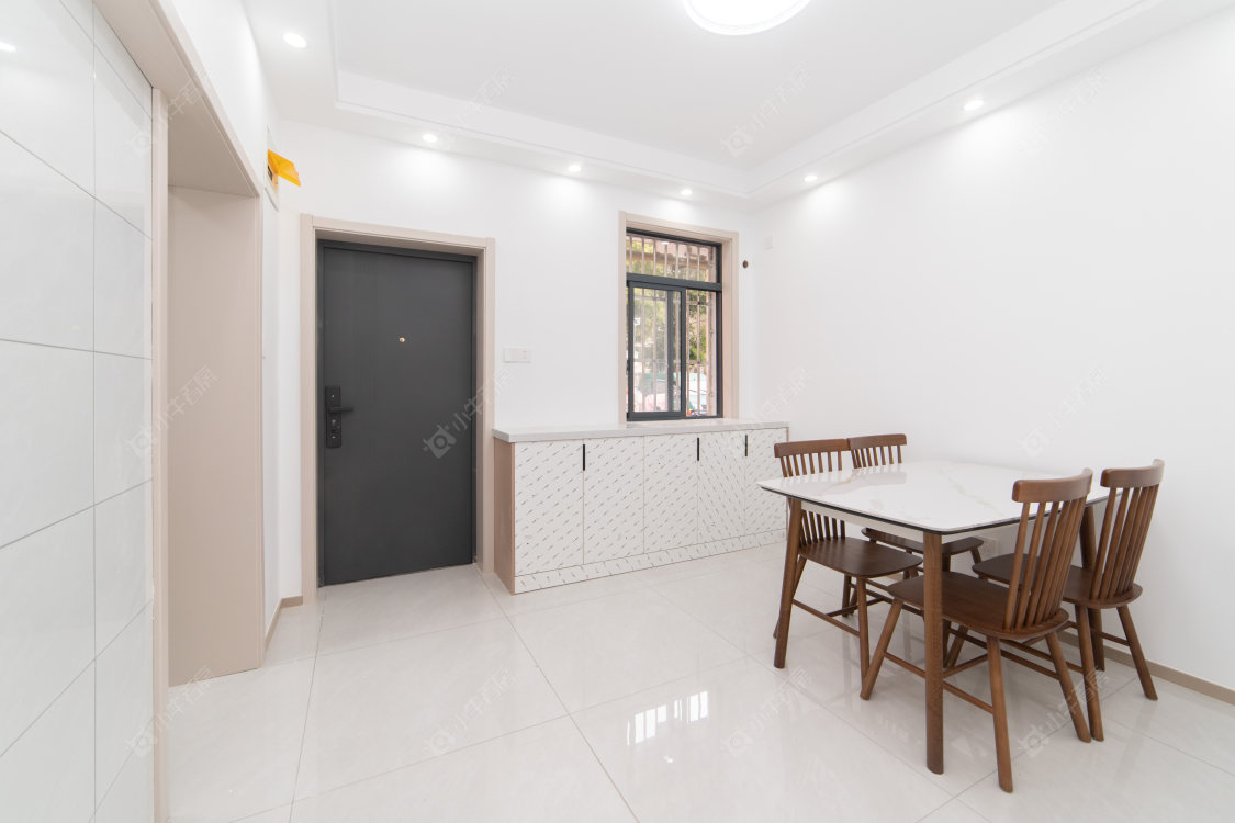 常州勤业一二三村1室1厅1卫在售二手房房源图片