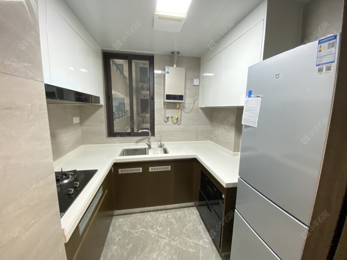 常州美的国宾府在租房源室内图_小牛看房