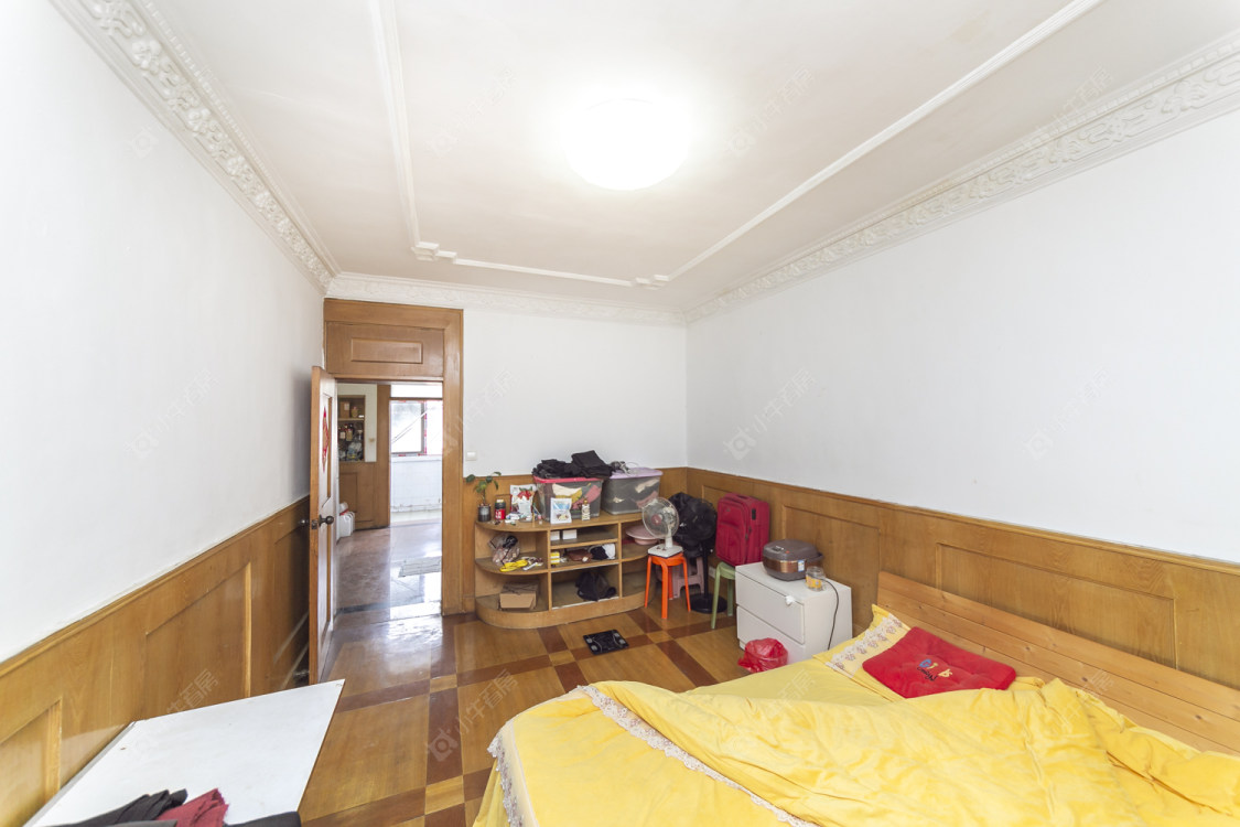 常州清潭五村在售二手房源室内图_小牛看房