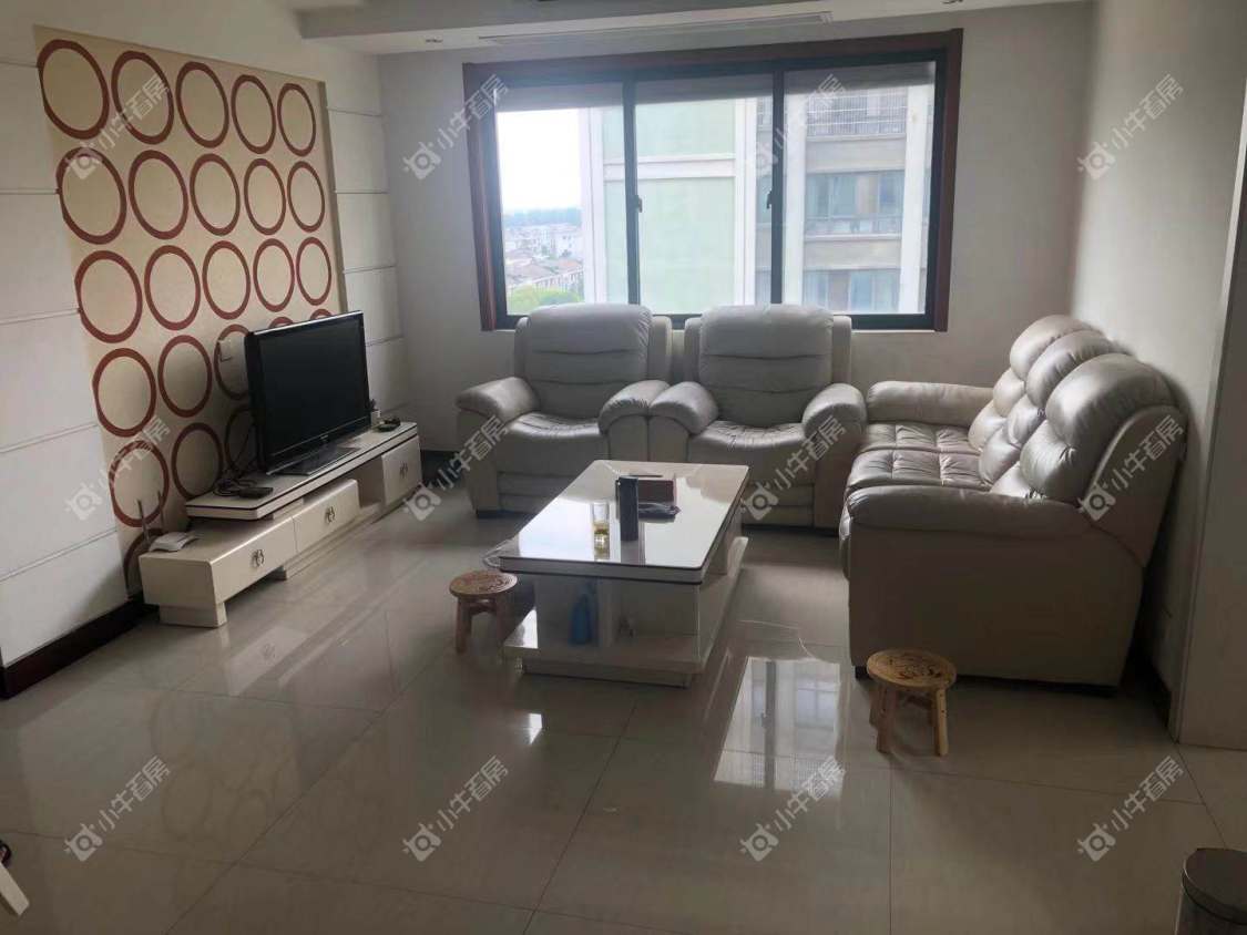 常州聚盛花园在租房源_小牛看房