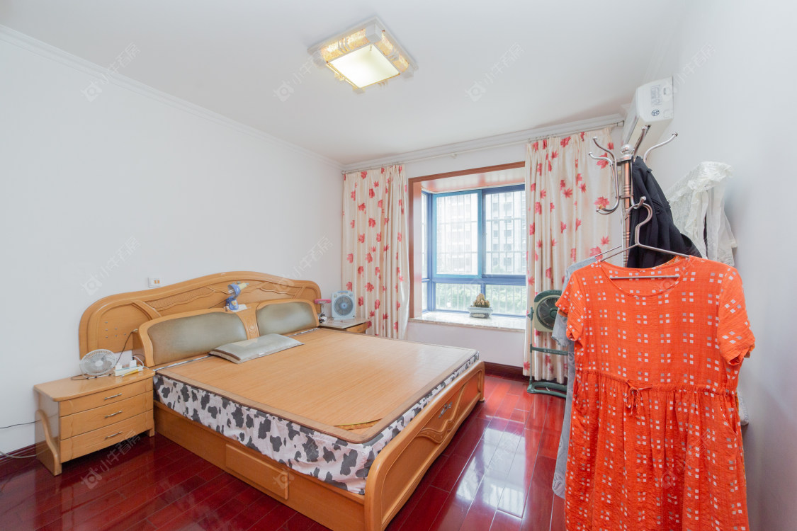 常州太湖明珠苑南苑在售二手房源室内图_小牛看房