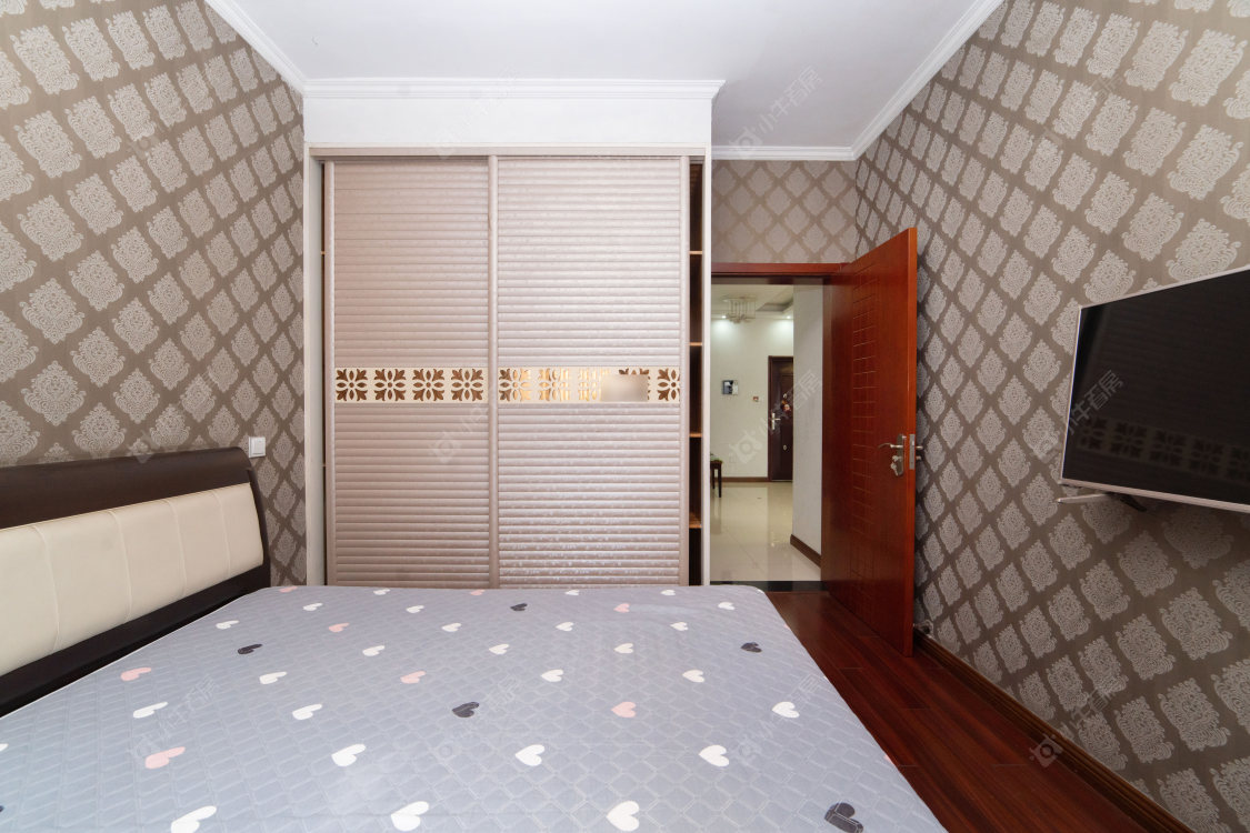 常州云山诗意在售二手房源室内图_小牛看房