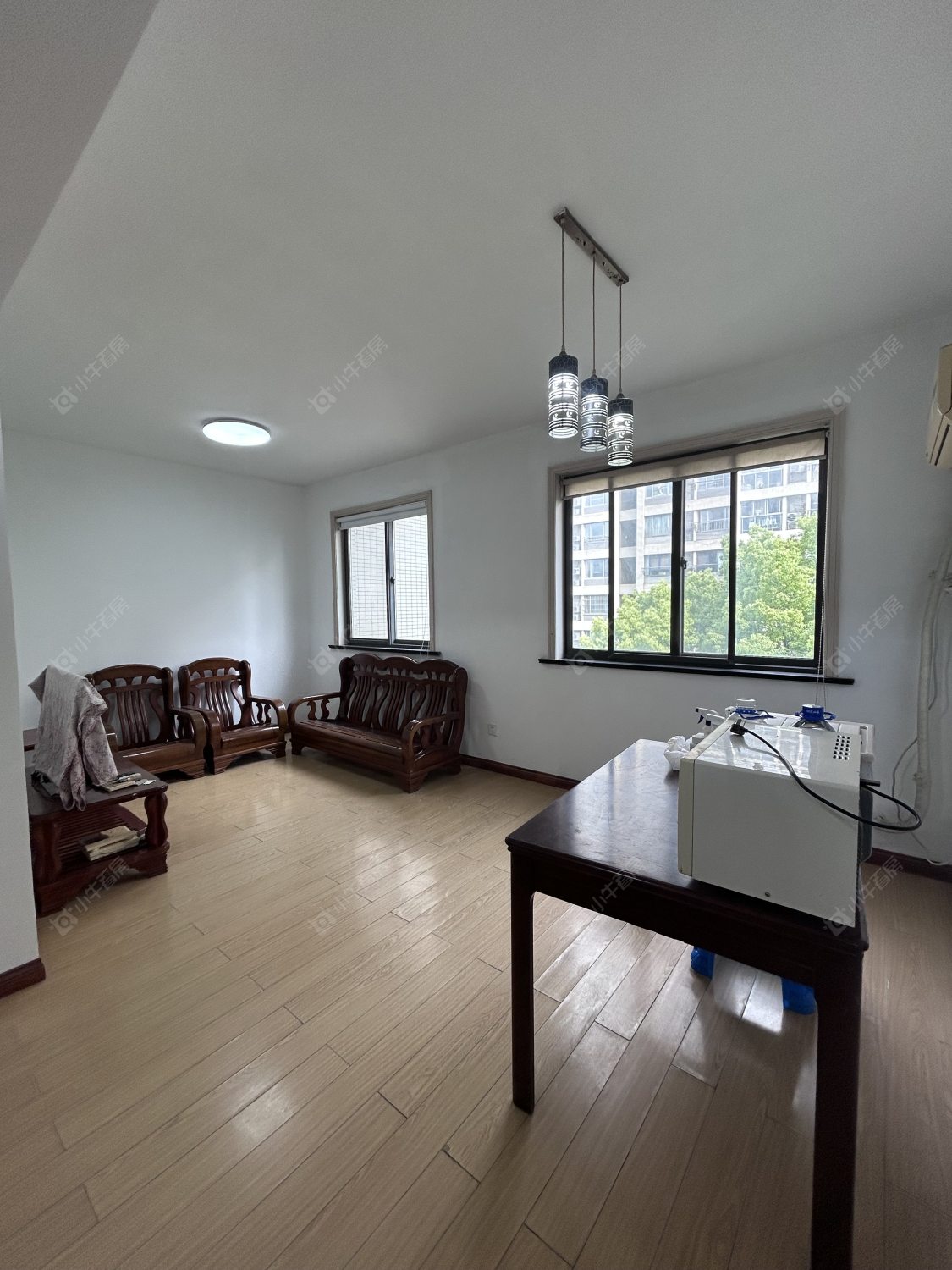 常州青山湾北区在租房源室内图_小牛看房