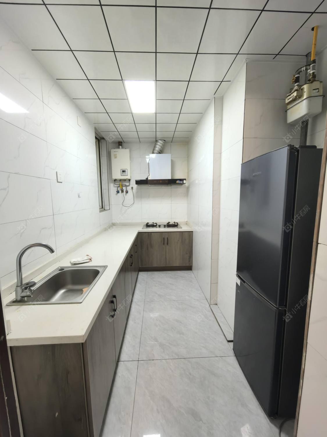 常州香溢紫郡二期在租房源室内图_小牛看房