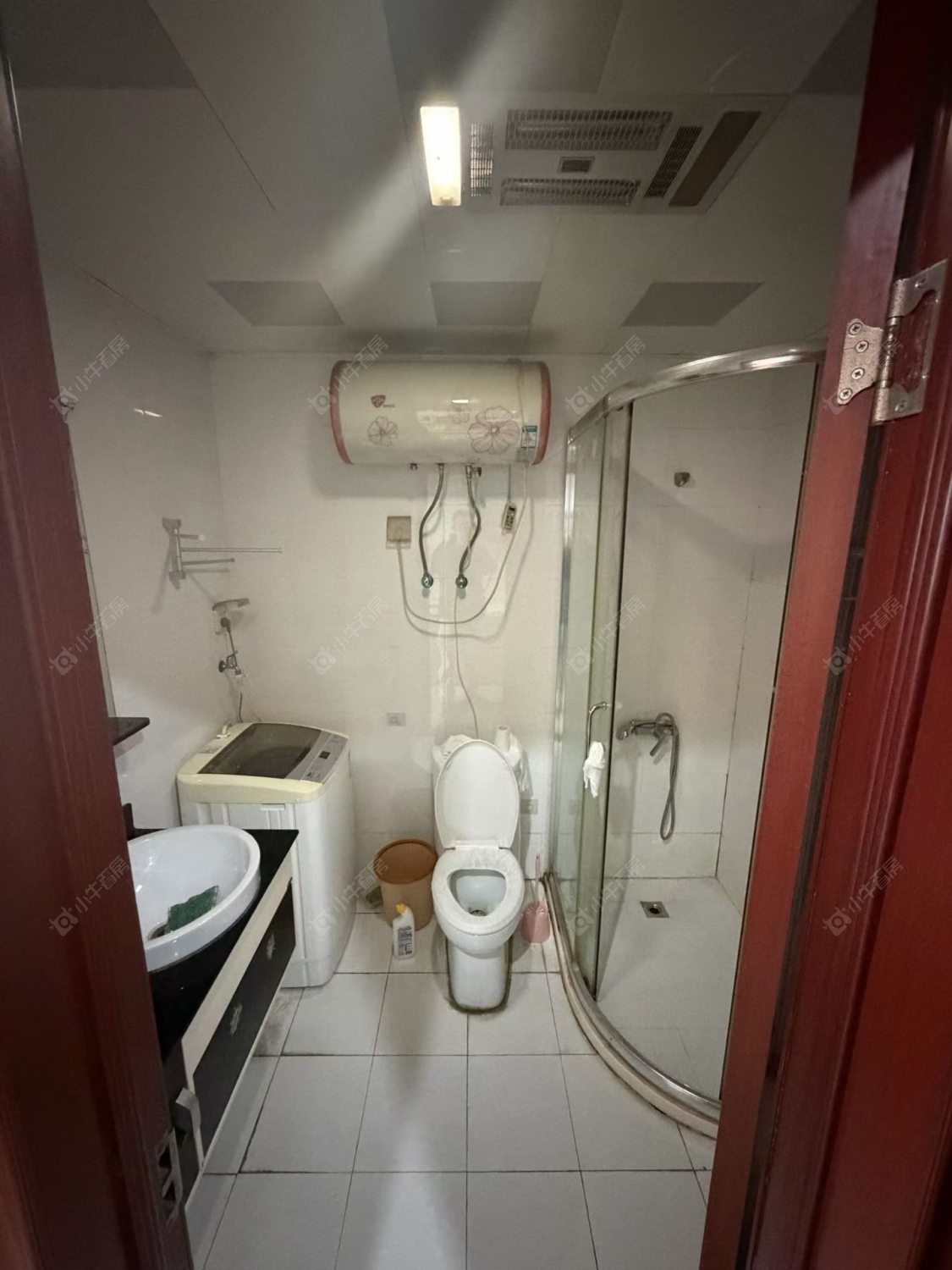 常州天禄商务广场在租房源室内图_小牛看房