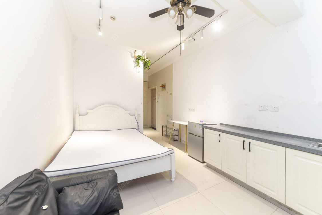 常州中奥珑郡在售二手房源室内图_小牛看房