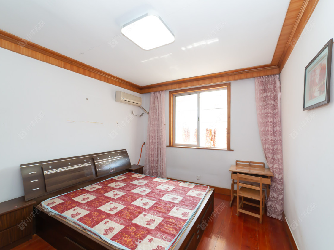 常州翠竹新村北区在售二手房源室内图_小牛看房