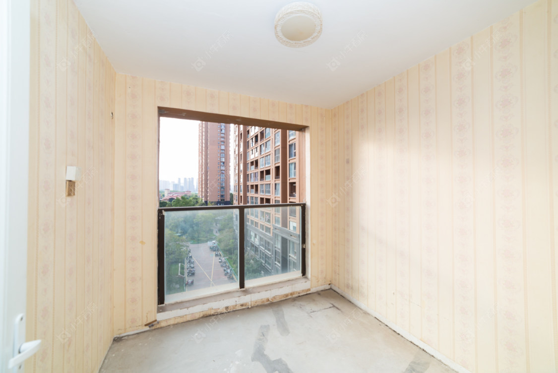 常州常发豪郡在售二手房源室内图_小牛看房